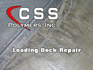 Loading Dock Repair